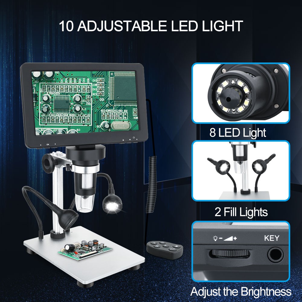 4 Microscope 4 Microscope