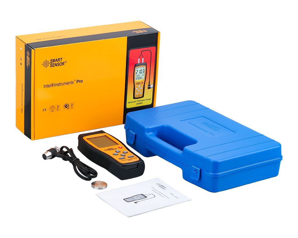 5. thickness gauge