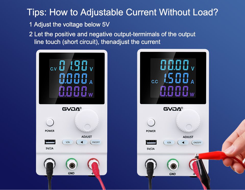 10. Switching Power Supply