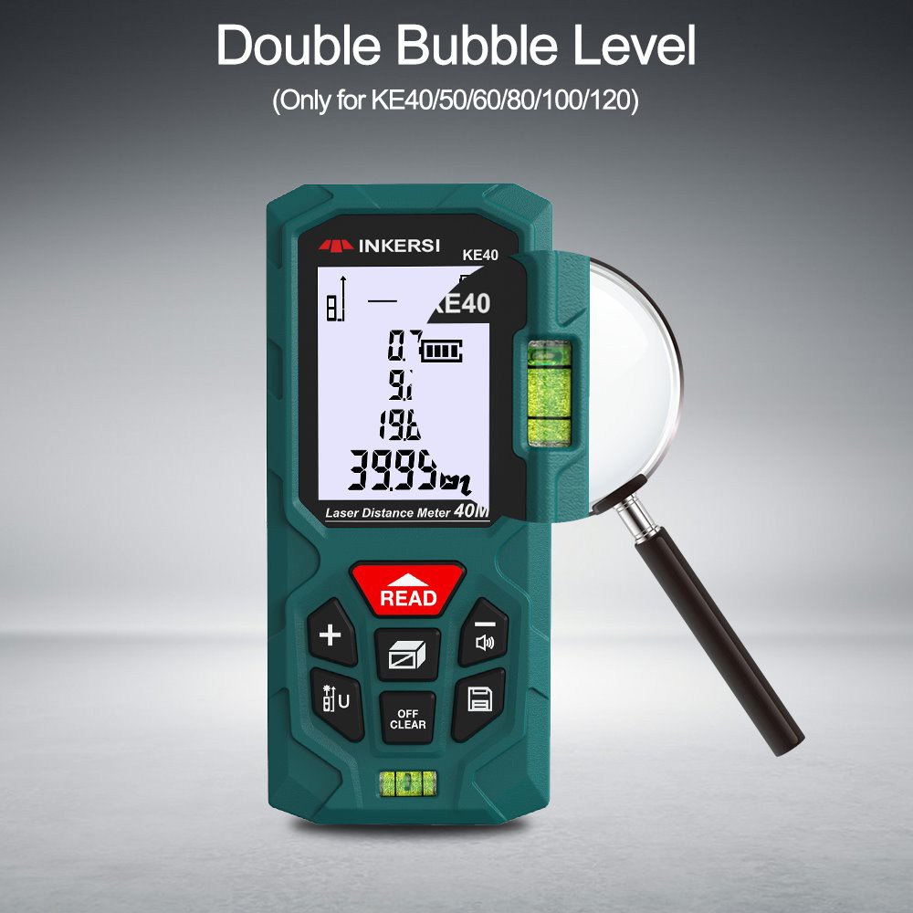 8. digital laser distance meter