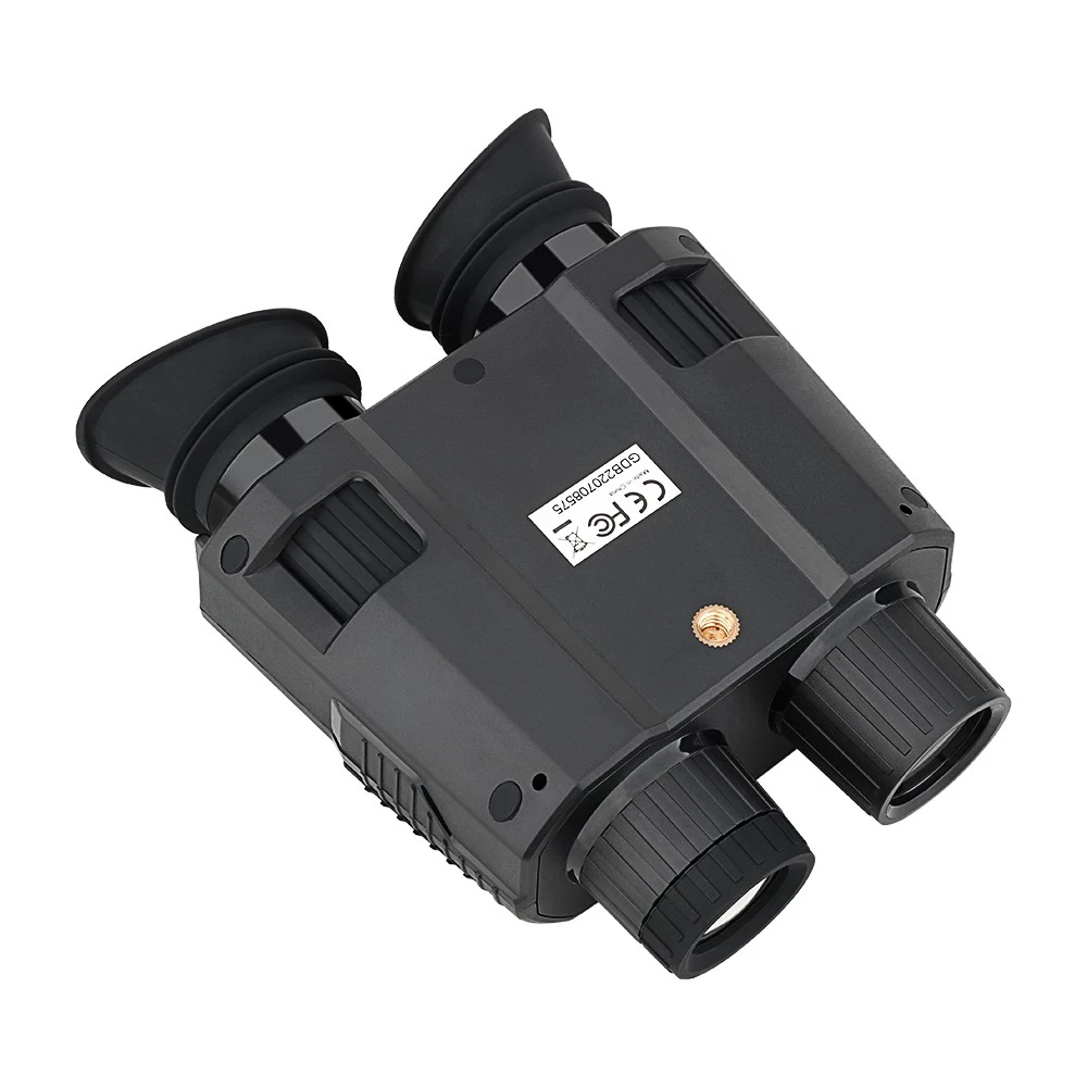 night vision head mount night vision head mount