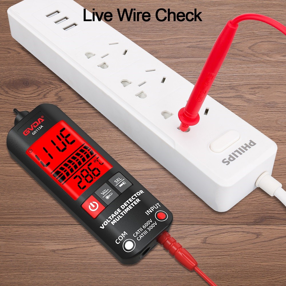 multimeter multimeter