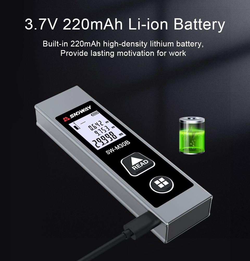 9 distance meter 9 distance meter