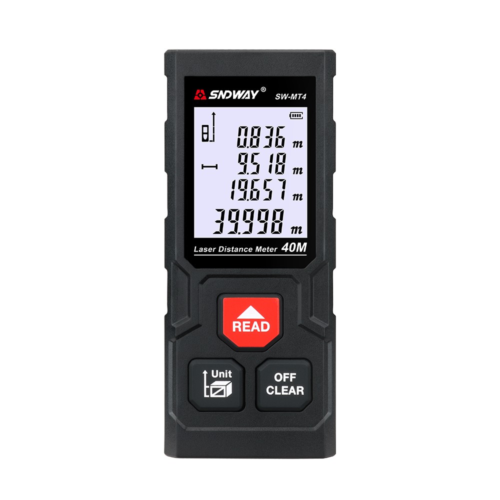 laser meter