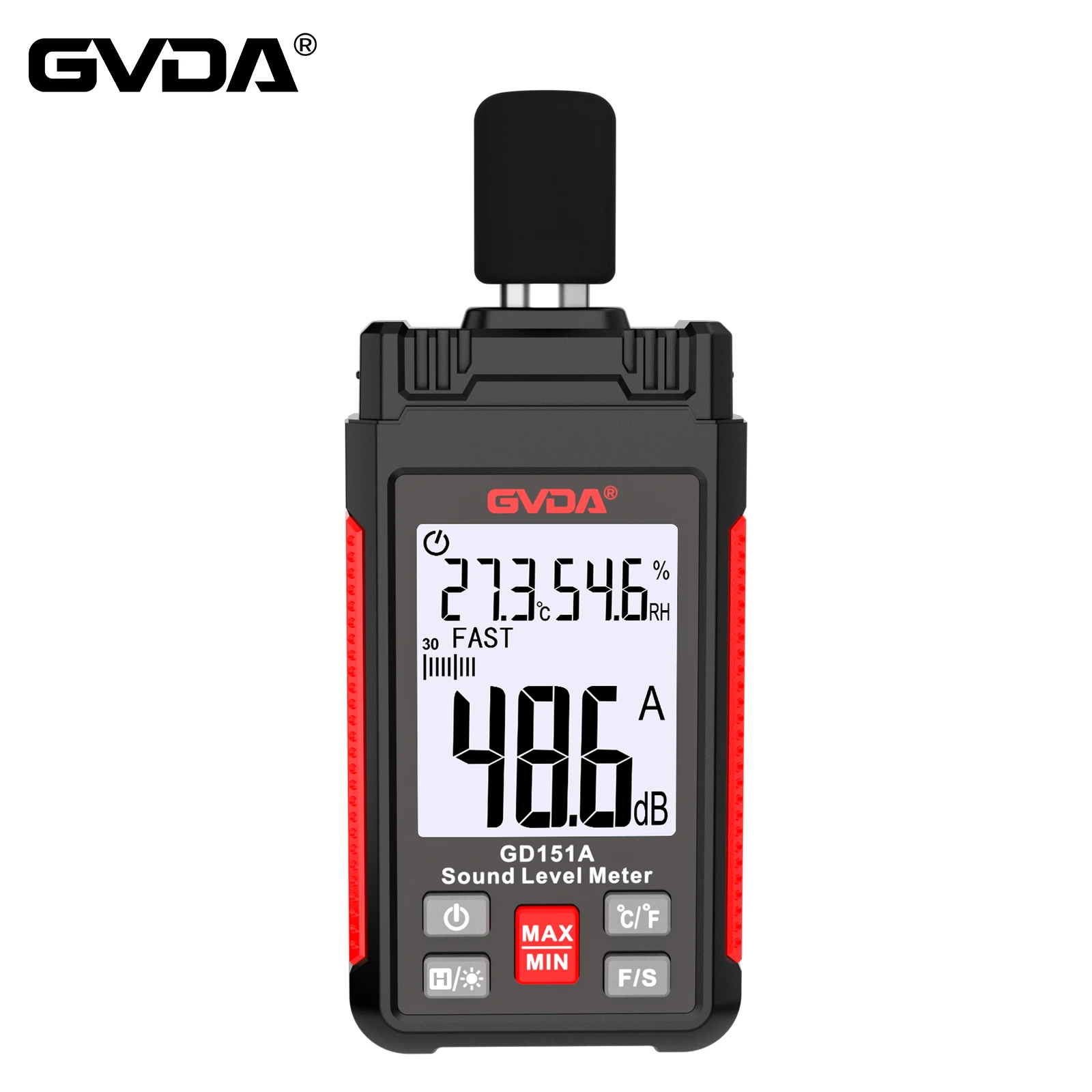 Decibel Meter