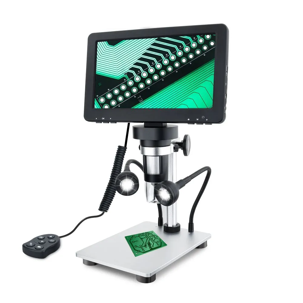 USB-modus for digitalt mikroskop GD7010