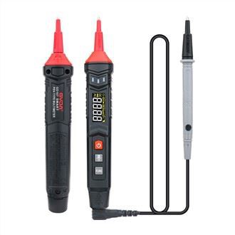 Digital Pen Type Smart Multimeter True Rms