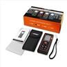 Hand Held Laser Distance Meter