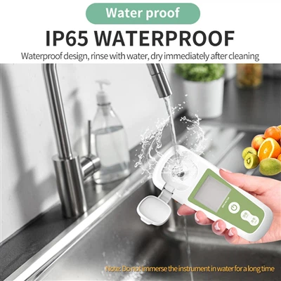 Riktig bruk av den digitale blodsukkermåleren