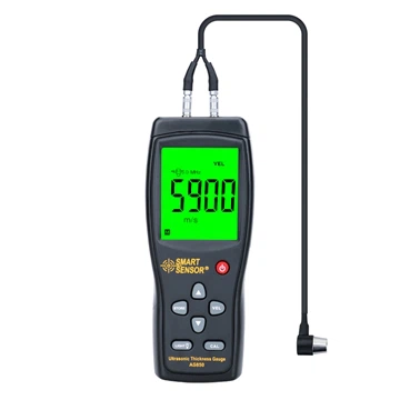 ​​​​​vi har tre modeller ULTRALYDTYKKELSESMÅLER AS840 AS850 AS860 La meg hvil...