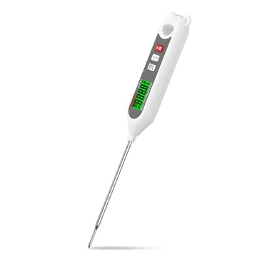 Teknisk spesifikasjon av GVDA Ny ankommet GD157 GD159 Digital termometer Mat ...