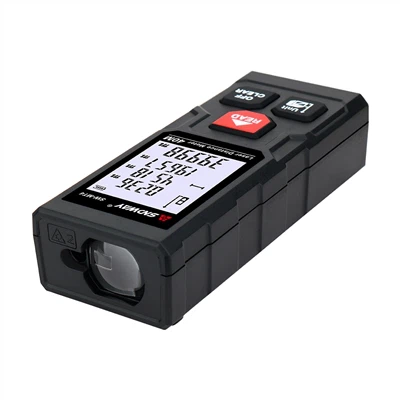 Analyse av prinsippet for temperatur- og fuktighetsovervåking og avstandsmåle...