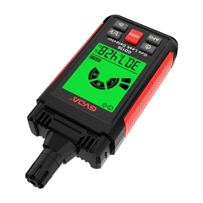 Seks feil oppfatninger angående gassdetektorer