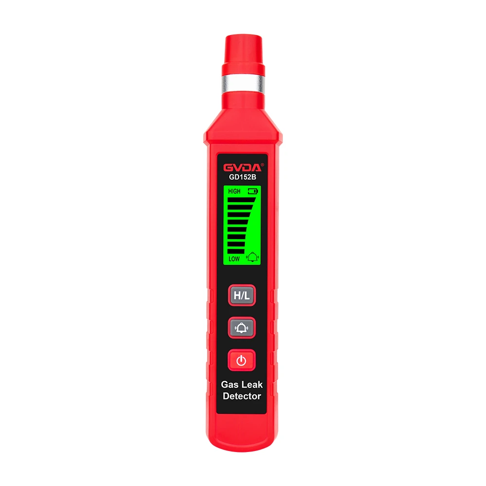 -1 gas leak tester